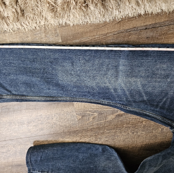 Wrangler Retro Bootcut Jeans - Picture 3 of 6